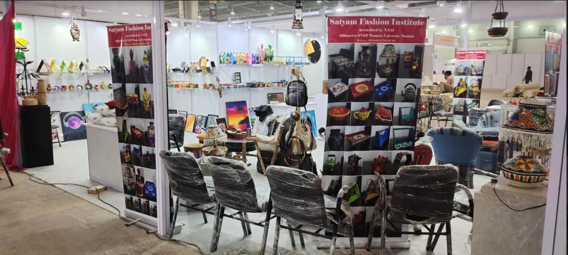 Satyam Fashion Institute Noida Events photo 17